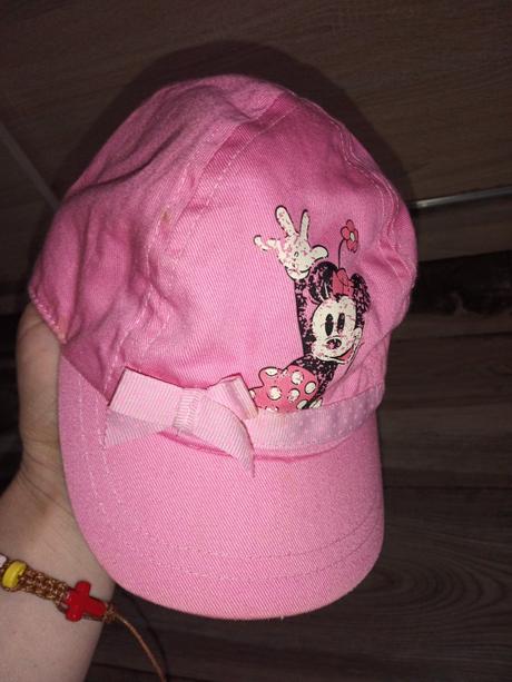 Šiltovka next, next,80