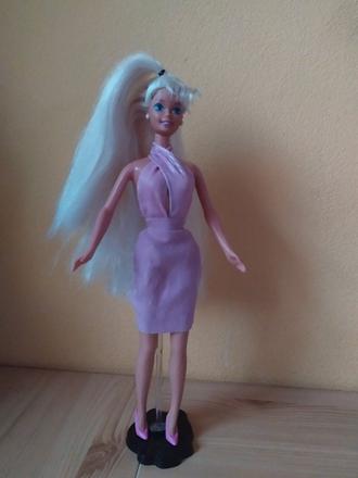 Barbie jewel secrets, 