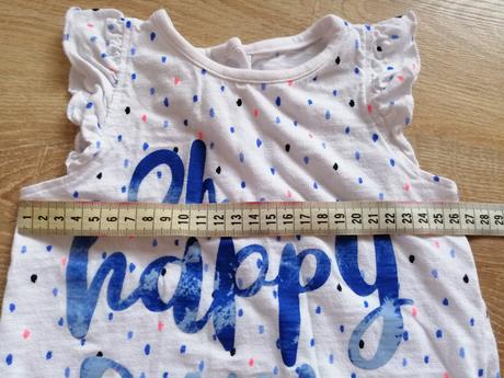 Súprava oh happy day 12-18m, f&f,86