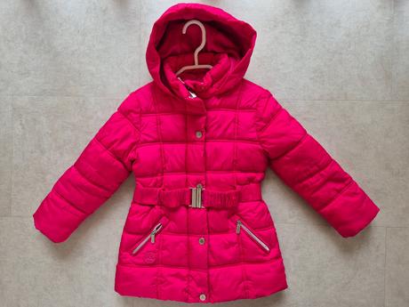 Zimná bunda palomino, palomino,110