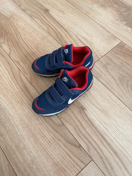 Nike tenisky 32, nike,32