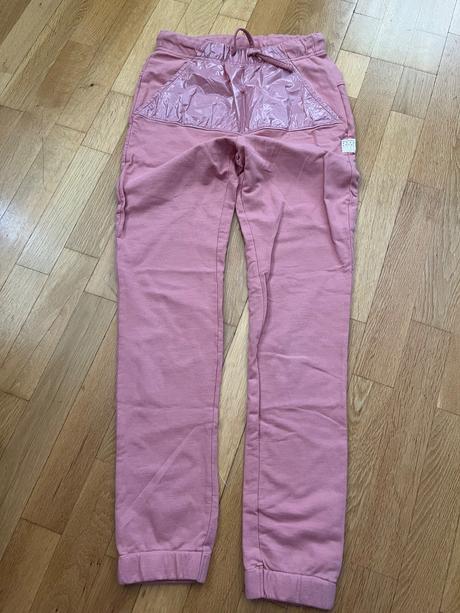 Ružové teplqky, coccodrillo,158