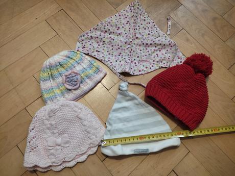 Ciapky, letne aj zime, next,68