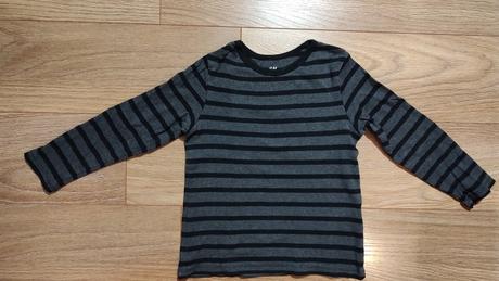 Tričko h&m 4-6 rokov, h&m,116