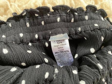 Letné nohavice, next,110