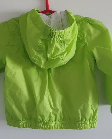 Prechodná bunda benetton, benetton,74