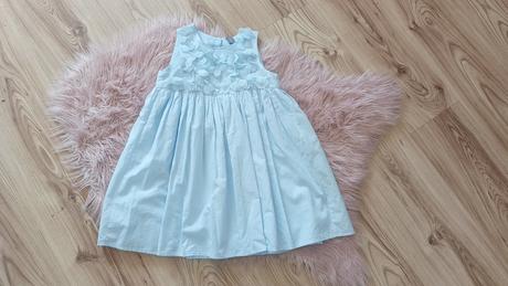 Krásne letné šaty, pepco,134