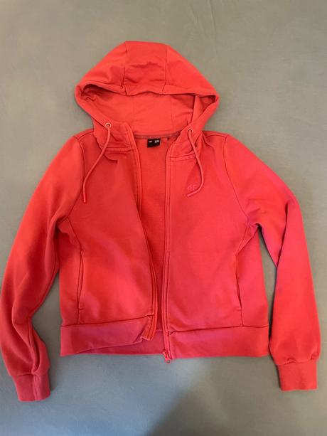 Mikina 4 f, xs