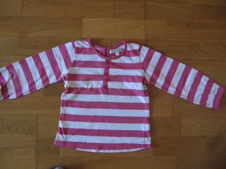 Tričko a rolák, 98