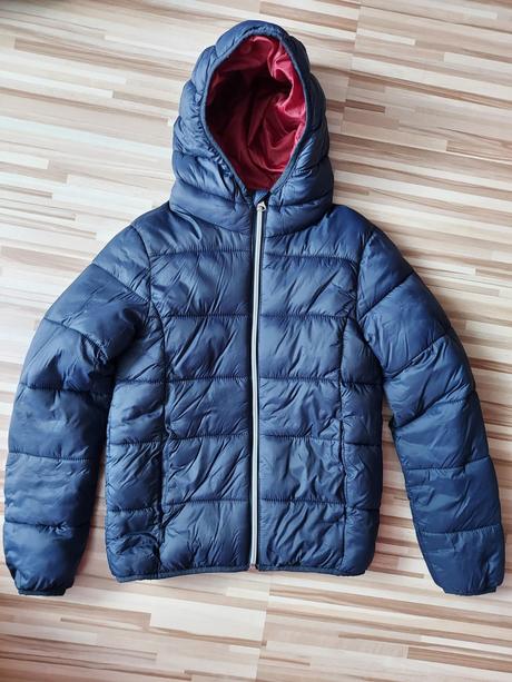 Prechodná bunda, pepperts,140