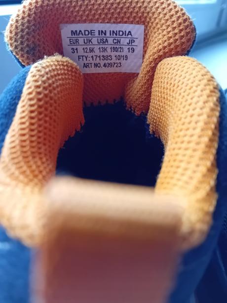 Trekingove salomon 31, salomon,31