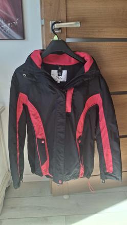 Prechodná bunda bonprix velkost 42, bonprix,42