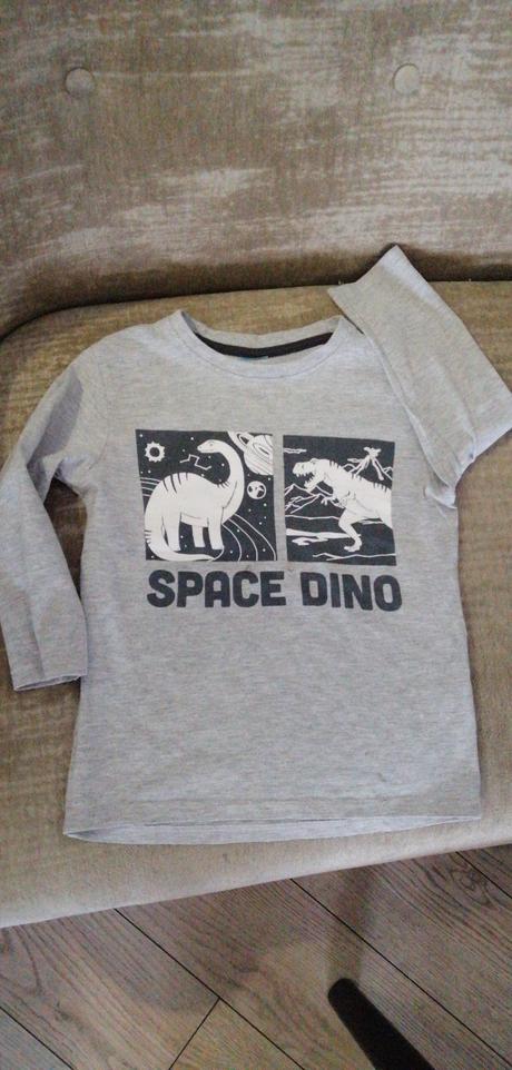 Bavlnené tričko, 98