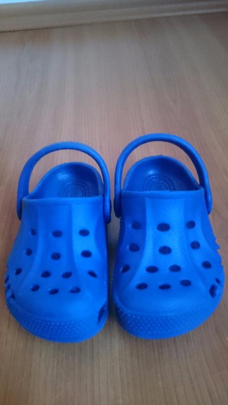 Detske kroksy , 22