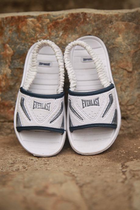 Šľapky, everlast,24
