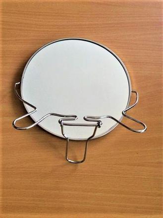 Variabilné zväčšovacie zrkadlo, 