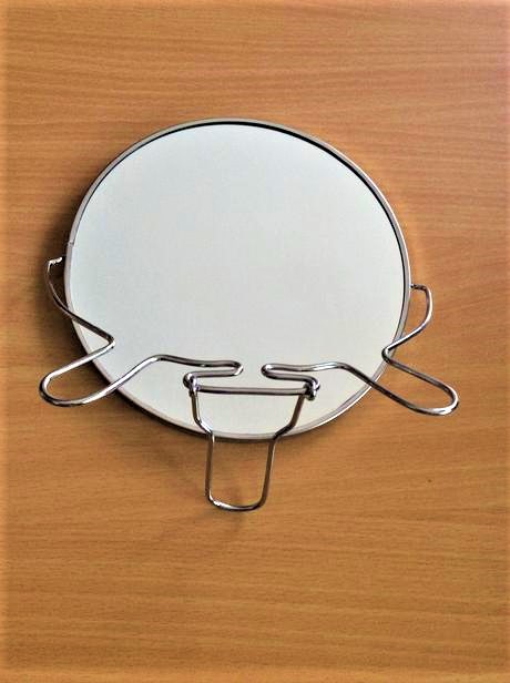 Variabilné zväčšovacie zrkadlo, 