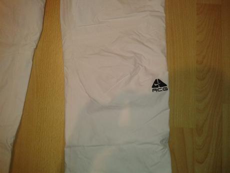 Bledučko ružové oteplovačky, nike,m