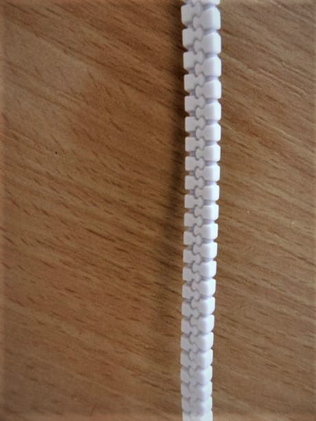 Perfektné sluchátka na zips,