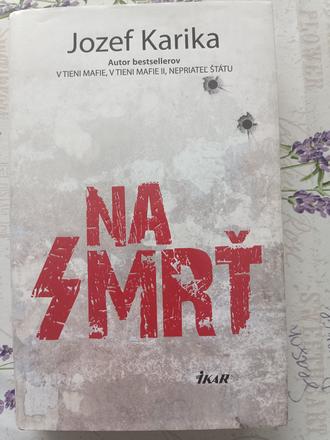 Na smrť,