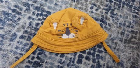 Klobúk č.62, f&f,62