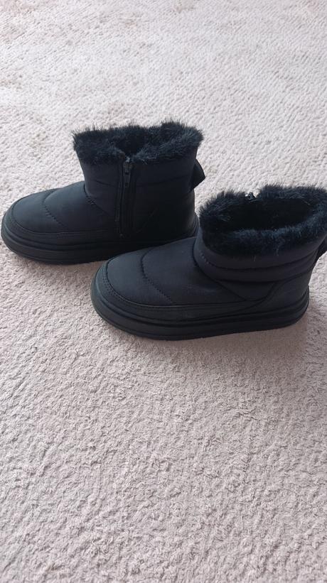 Čižmy, zara,30