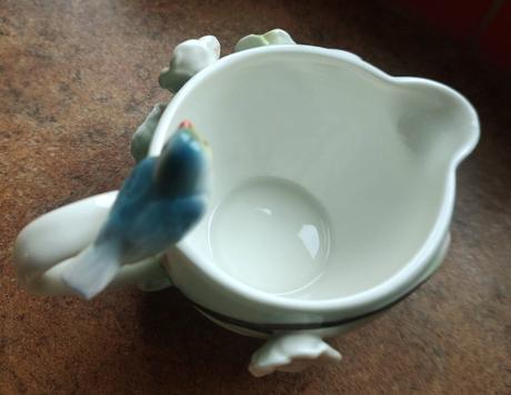 Werns cukornička mliečnik, 