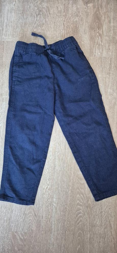 H&m nohavice 110, h&m,110