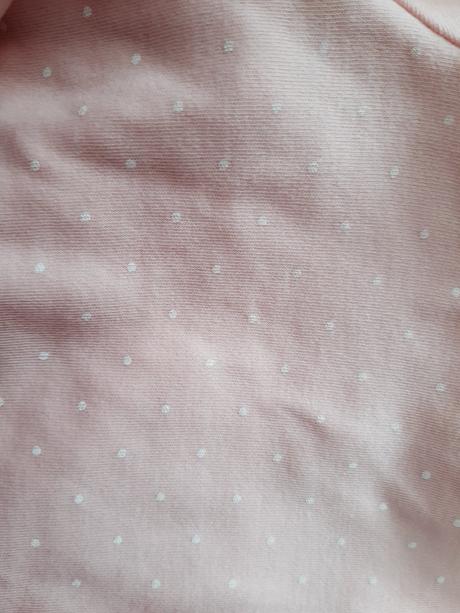 Dievčenské body, baby club,74