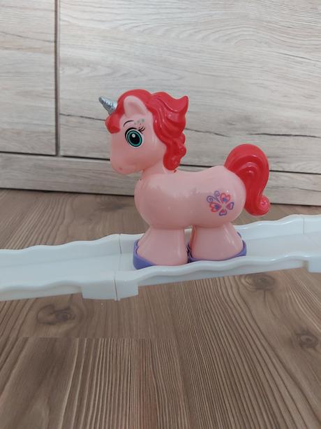 Chodiaci jednorožec,