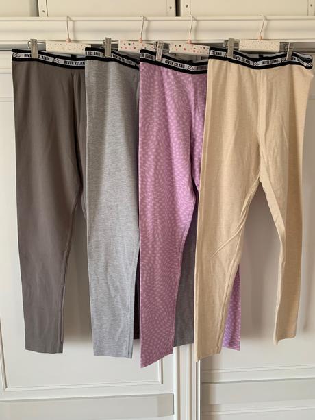 5ks leginky river island č. 158/164, 13-14 rokov, river island,158