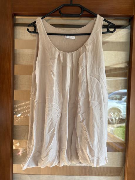 Elegantná blúzka - m, m