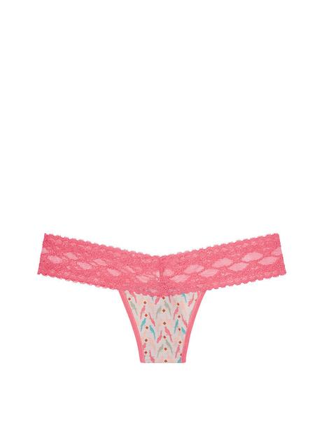 Čipkové nohavičky victoria's secret usa, victoria's secret,xs