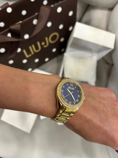 Liu jo hodinky, 