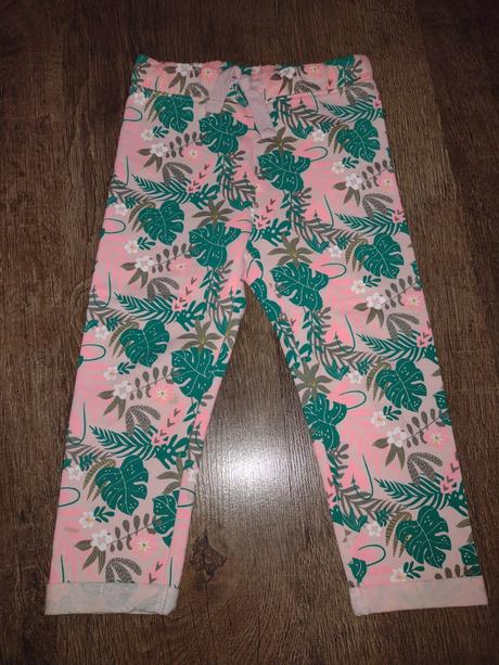 Tepláky 92, pepco,92