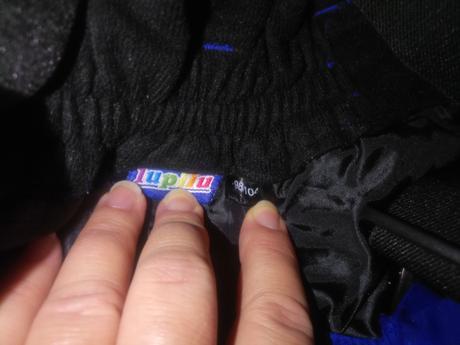 Krasne a velmi kvalitne oteplovacky, lyziarske noh, lupilu,104