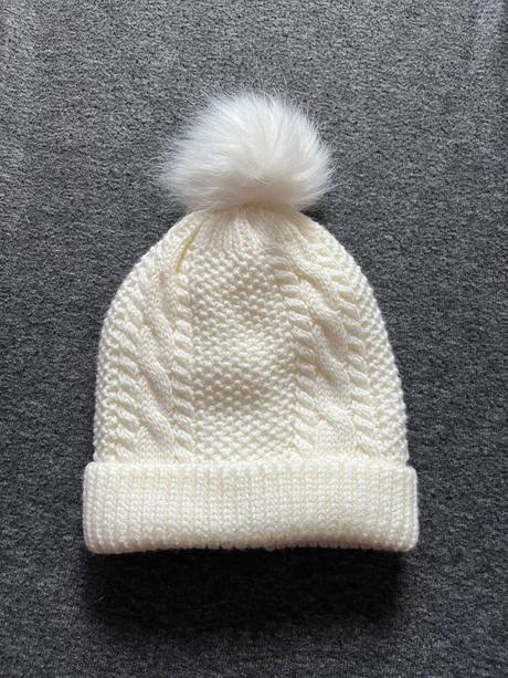 Zateplená čiapka, sinsay,92