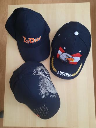 Chlapčenská/ pánska šiltovka,