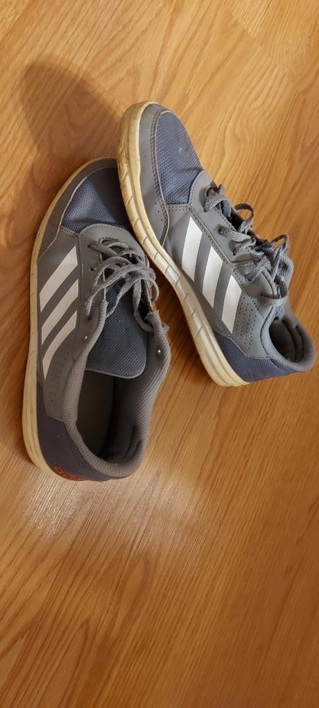Tenisky, adidas,40