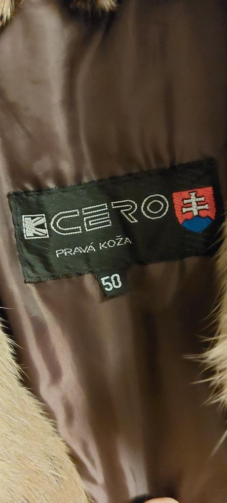 Kozuch c.50/l,xl/, xl