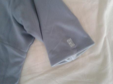 Objstranne tricko nike, velkost s, nike,s