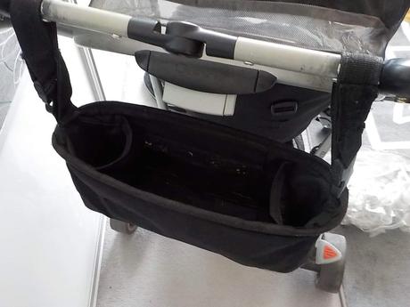 Golfový kočík quinny zapp xtra, quinny,quinny zapp xtra