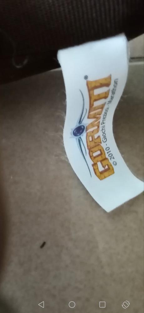 Gormiti plyšová figúrka 45cm, 