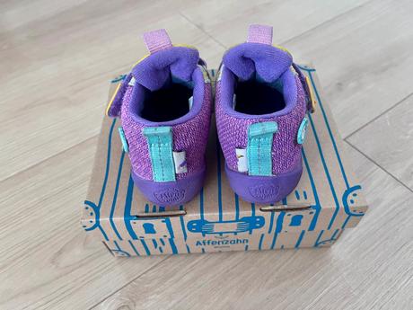 Barefoot topanky affenzahn 23, affenzahn,23