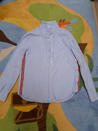 Košeľa, h&m,152