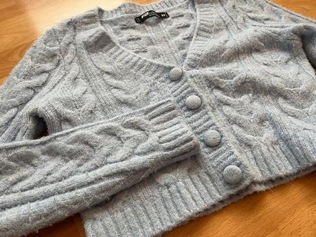 Sveter - veľ. xs, new yorker,xs