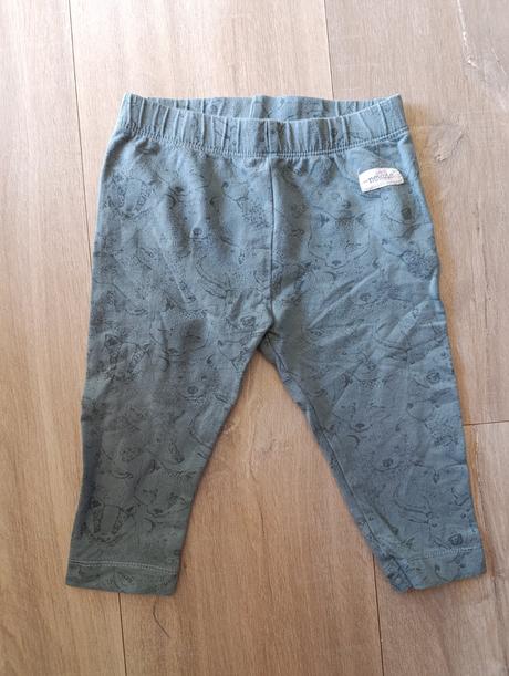 Newbie legíny, newbie,74