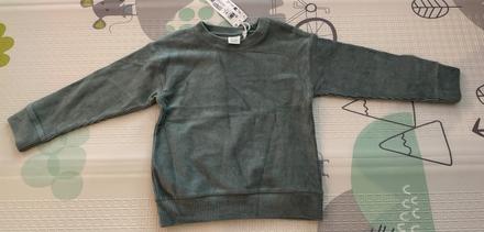 Mikina lindex 104 nova, lindex,104