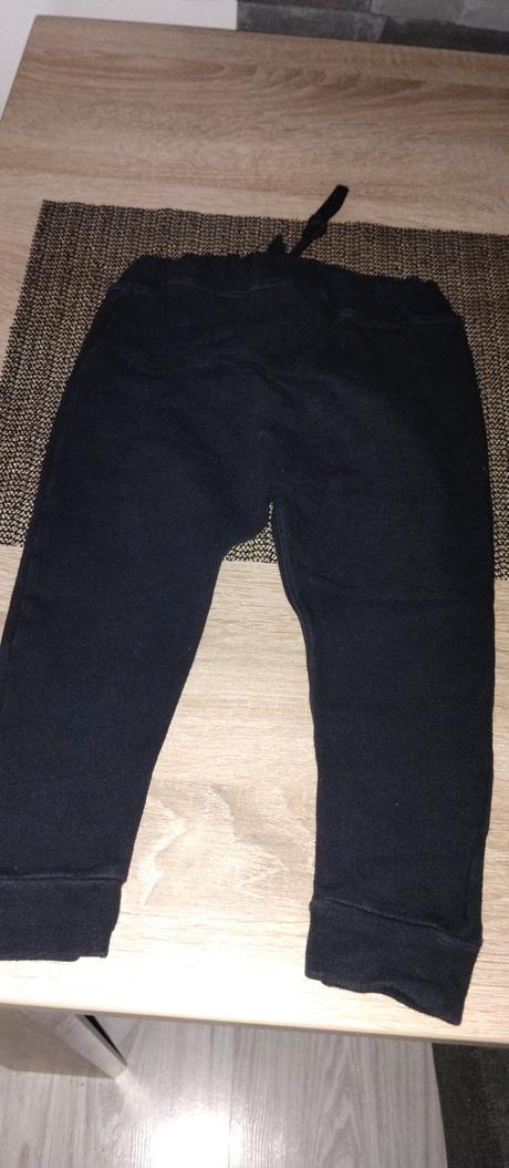 Chlapčenské nohavice, mirau,92