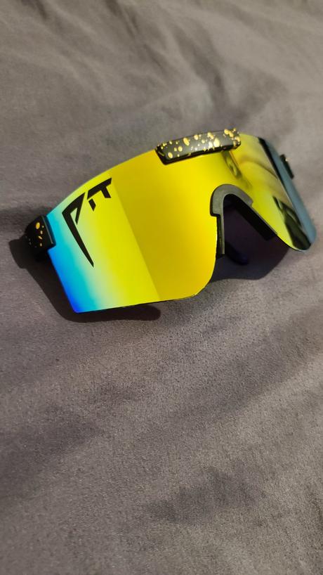 Slnečné okuliare pit viper, 